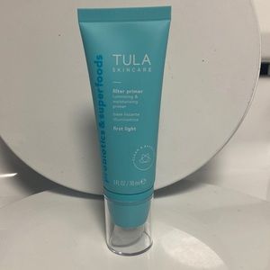Tula filter primer- first light
